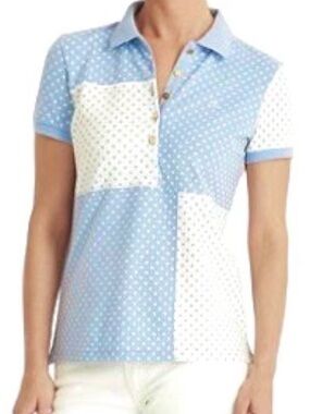 Lauren Ralph Lauren Black Label polo